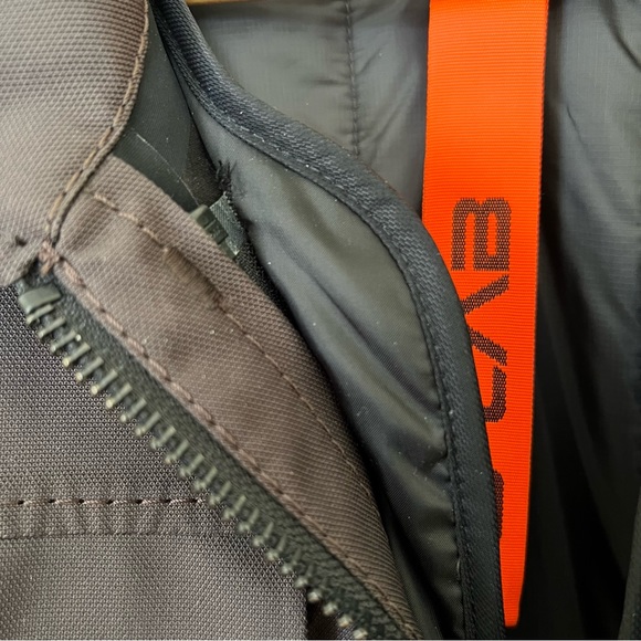 G-LAB Master Tech Touch Nylon Field Jacket sizeL - Picture 4 of 9